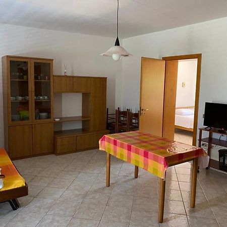 Apartament Casa Vacanze Foce Varano Zewnętrze zdjęcie