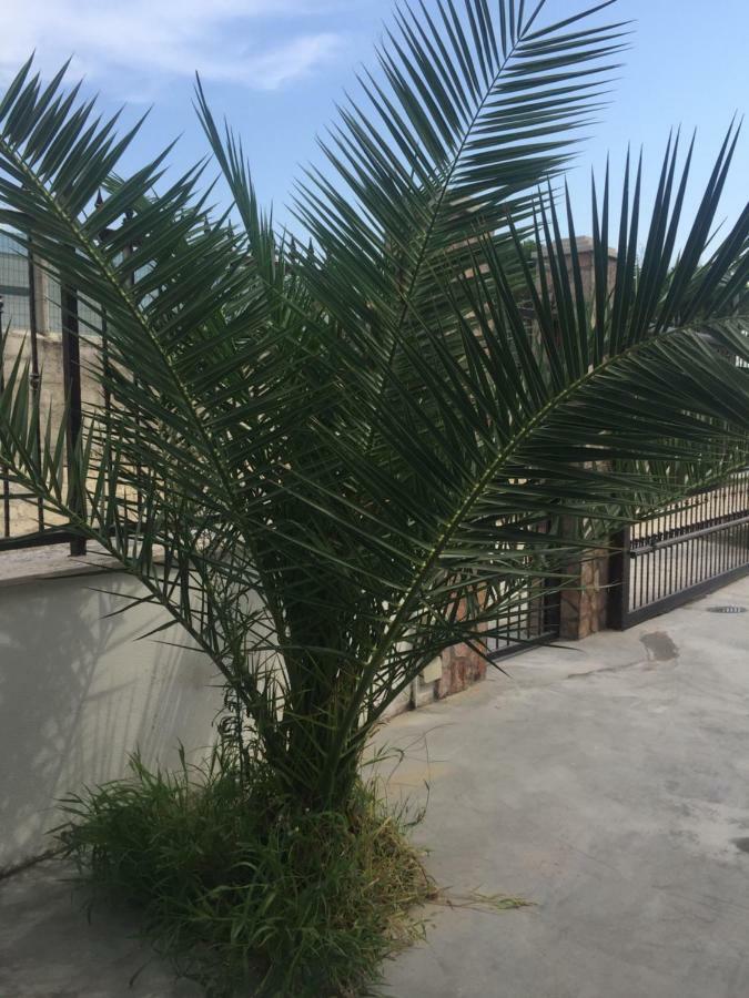 Apartament Casa Vacanze Foce Varano Zewnętrze zdjęcie